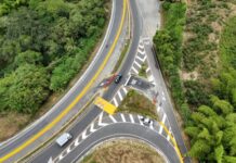 ANI evaluó las vías de Autopistas del Café y avanza proceso de reversión al Estado