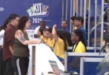 Comfamiliar Risaralda inicia entrega de kits escolares en varios municipios del departamento