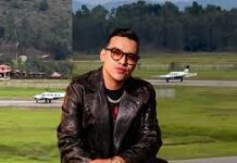 ATENCIÓN: Son seis las personas fallecidas en el accidente aéreo en que murió el cantante Yeison Jiménez. Esta es la lista oficial de víctimas.