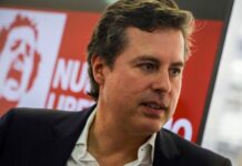 Juan Manuel Galán presenta en Pereira su propuesta de “equipo para unir a Colombia”