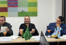 Gobernadores se declaran en rebeldía contra la emergencia económica