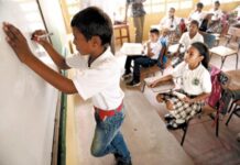 Procuraduría formula pliego de cargos contra docente indígena por abusar sexualmente a estudiantes