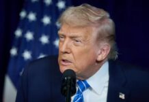 Trump dice que EE. UU. se encargará de Venezuela y asumirá el control del sector petrolero durante la transición