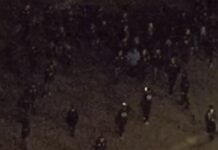 Nicolás Maduro es llevado a Nueva York tras su captura y será juzgado por narcoterrorismo