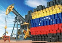 Estados Unidos asumirá el control de las ventas de petróleo venezolano por tiempo indefinido
