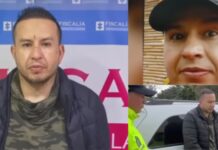 Ataque con arma blanca deja a una mujer en estado crítico y a su agresor en la cárcel