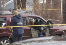 Poeta muere a manos de un agente del ICE en Minneapolis