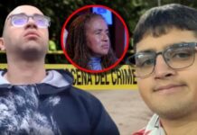 “Nunca imaginé esto”: madre de Juan Carlos Suárez rompe el silencio tras el crimen de Jaime Moreno