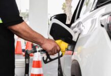 Gobierno proyecta reducción en el precio de la gasolina a partir del 1 de febrero