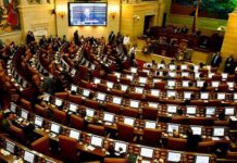 Gobierno elimina prima especial de casi $17 millones para congresistas y reduce su remuneración