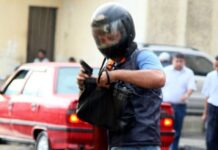 Fleteo millonario en Manizales: delincuentes le roban $47 millones a un ciudadano