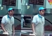 Empleado de Frisby en Ibagué denuncia humillaciones laborales frente a clientes
