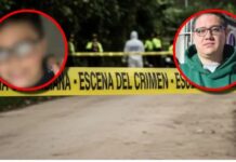 Hipótesis preliminar apunta a padre como responsable de la muerte de menor de 9 años en Bogotá