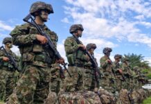 Ejército abre convocatoria para prestar servicio militar con salario de hasta $1.700.000 y beneficios educativos