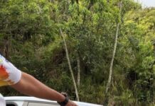 Candidato a la Cámara de Representantes resulta herido en accidente de tránsito