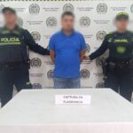 En flagrancia capturan a hombre que manipulaba cajeros automáticos en Pereira