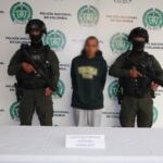Capturado alias “Chirry” por homicidio en Villa Santana