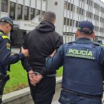 Tenía 10 condenas: capturan a hombre buscado por hurto