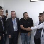 Risaralda estrena Laboratorio de Antropología Forense con inversión de $1.211 millones