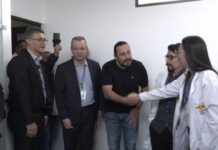 Risaralda estrena Laboratorio de Antropología Forense con inversión de $1.211 millones