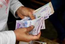 Consejo de Estado suspende provisionalmente el decreto que aumentó el salario mínimo en Colombia