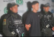 Cayeron los presuntos asesinos de docente secuestrado tras salir de un banco en Pereira