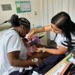 “Existo para Pereira”, el programa que registra a bebés sin salir de casa y gratis.