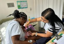 “Existo para Pereira”, el programa que registra a bebés sin salir de casa y gratis.