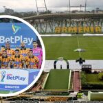 ATENCIÓN: Armenia le cierra las puertas del Centenario al Deportivo Pereira tras hechos de violencia
