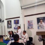 Coalición busca curul en la cámara de Representantes por Risaralda