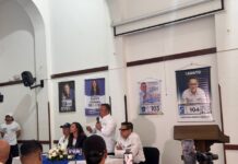 Coalición busca curul en la cámara de Representantes por Risaralda