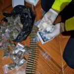 Desde Puerto Salgar dirigían delitos en el Eje Cafetero: tres capturados