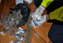 Desde Puerto Salgar dirigían delitos en el Eje Cafetero: tres capturados