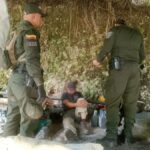 Golpe a la minería ilegal: 15 capturados y maquinaria incautada