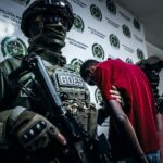 Sangriento ajuste de cuentas: un capturado por triple homicidio