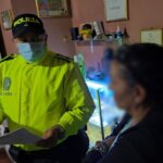 Adulta mayor cayó por vender droga desde una tienda