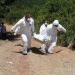 Masacre en el Eje Cafetero: asesinan a tres hermanos.