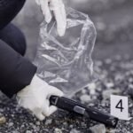 Sicario irrumpe en vivienda y asesina a joven de 18 años.