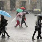 Caldas refuerza medidas preventivas ante aumento de lluvias y riesgo de emergencias