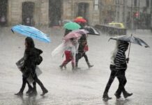 Caldas refuerza medidas preventivas ante aumento de lluvias y riesgo de emergencias