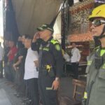 Balance de seguridad durante los 59 años de Risaralda en La Virginia