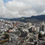 Extorsiones, desplazamientos y masacres por grupos armados en Caldas