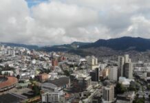 Extorsiones, desplazamientos y masacres por grupos armados en Caldas