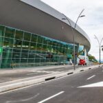Aeropuerto internacional Matecaña cierra 25 horas por mantenimiento de la pista