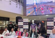 “Correr Salva Vidas” vuelve en su sexta versión con feria de salud y novedades