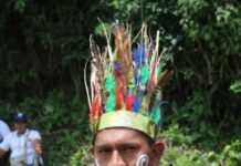 Nuevo homicidio en el Eje Cafetero: líder indígena fue atacado en resguardo