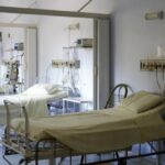 Lluvias prenden las alarmas: red hospitalaria entra en alerta amarilla