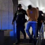 Cae red de microtráfico: capturan a alias “Don” y a dos cómplices