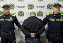 Disparos tras discusión con personas LGBTIQ+: exalcalde terminó preso