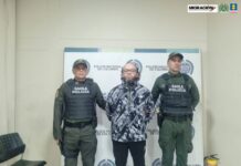 27 años de prisión para el responsable del asesinato del padre Darío Valencia